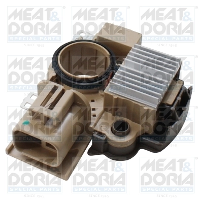 Alternator Regulator